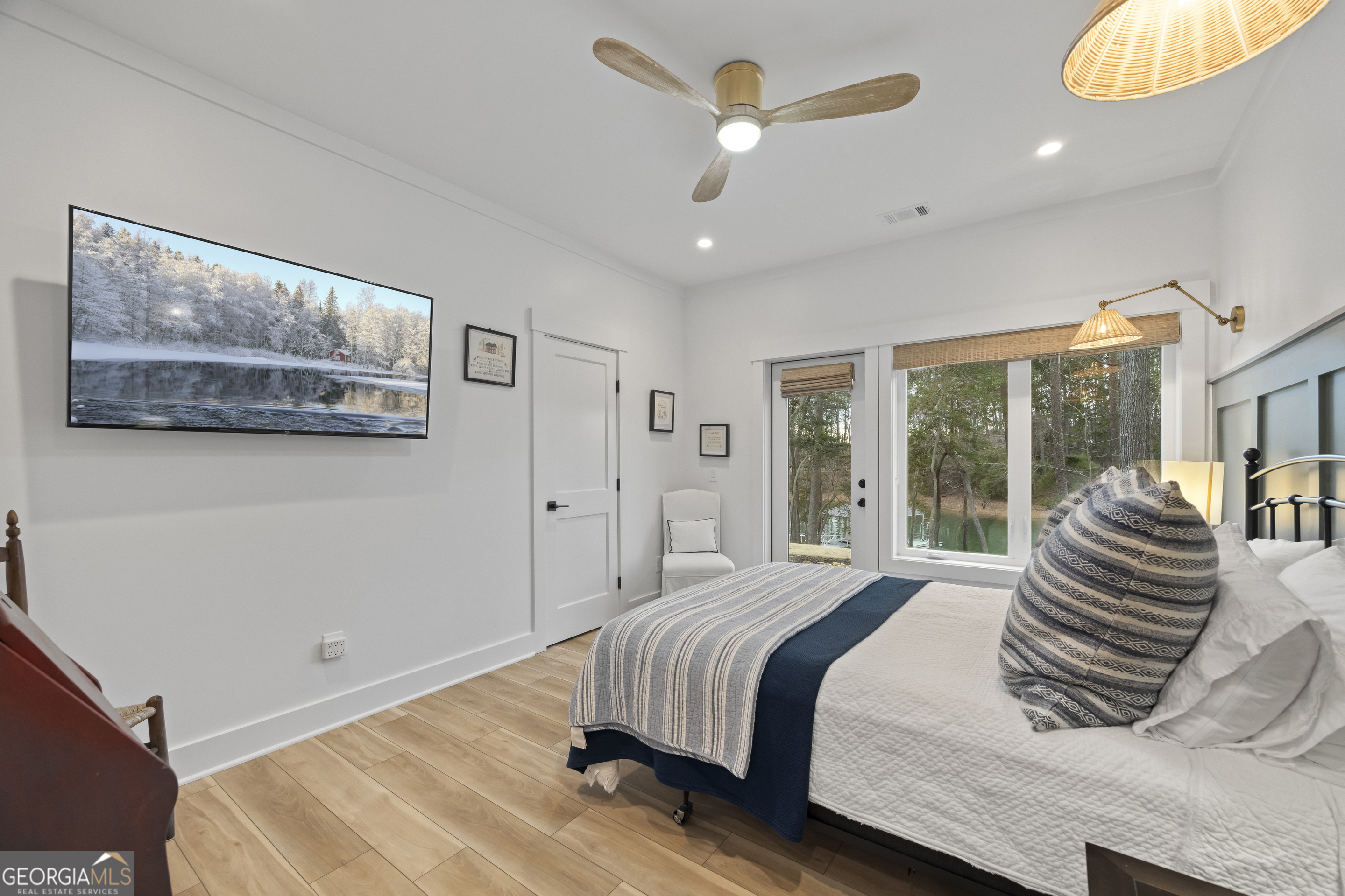 Martin, Georgia 30557, United States, 5 Bedrooms Bedrooms, ,4 BathroomsBathrooms,Residential,Pending,5558