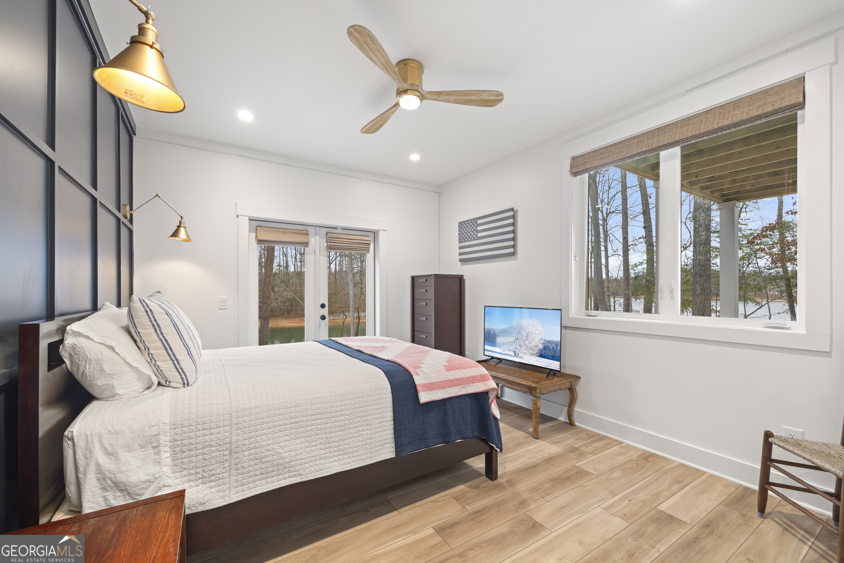 Martin, Georgia 30557, United States, 5 Bedrooms Bedrooms, ,4 BathroomsBathrooms,Residential,Pending,5558