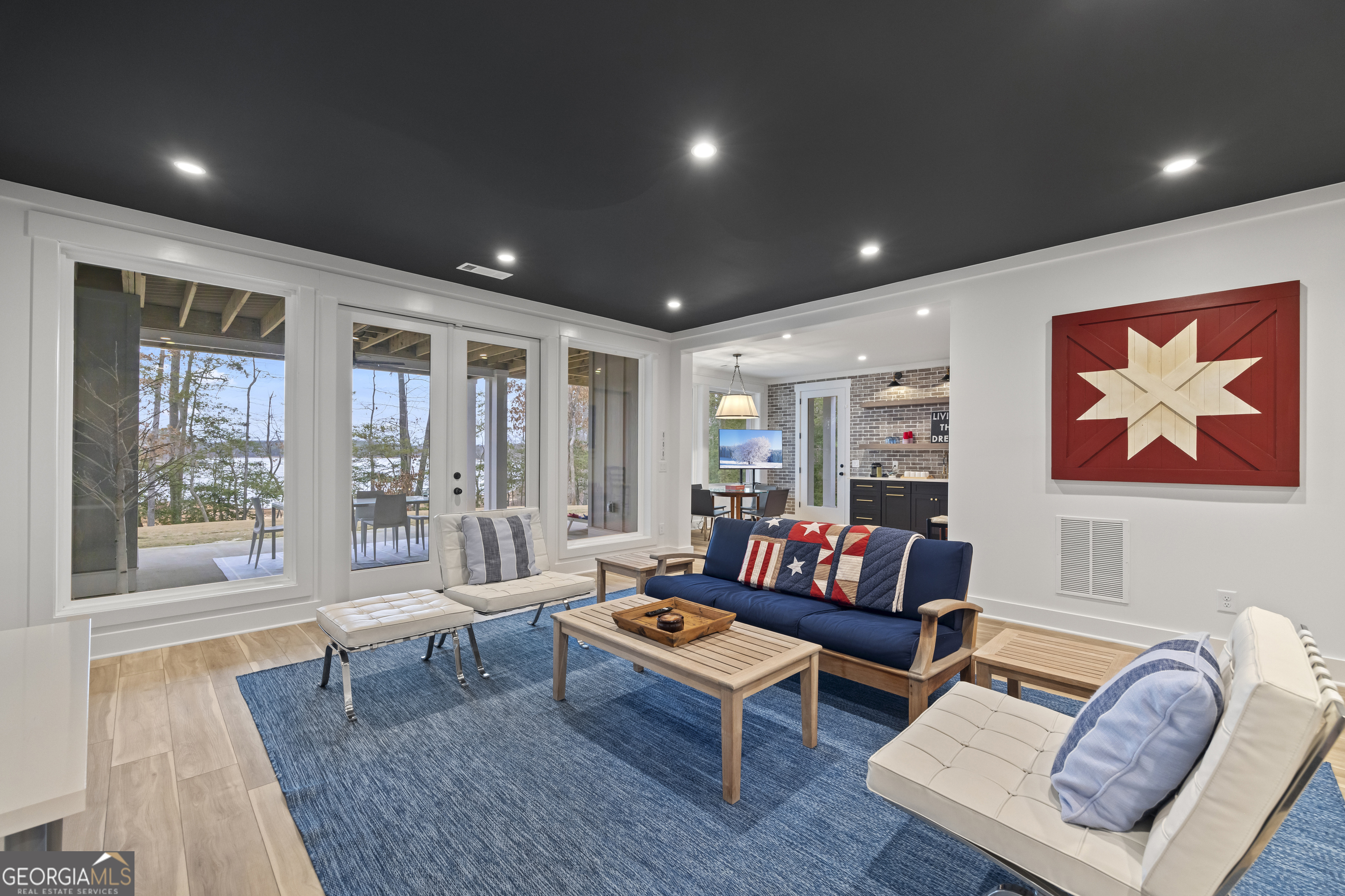 Martin, Georgia 30557, United States, 5 Bedrooms Bedrooms, ,4 BathroomsBathrooms,Residential,Pending,5558