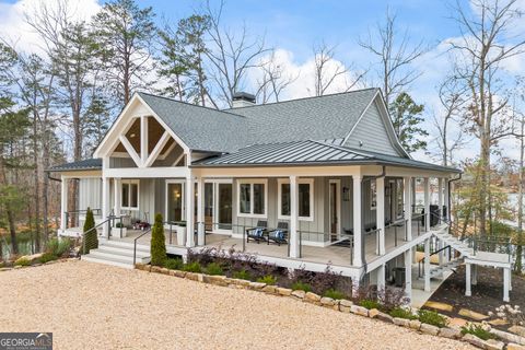 149 Hardy Farms PT Martin GA 30557