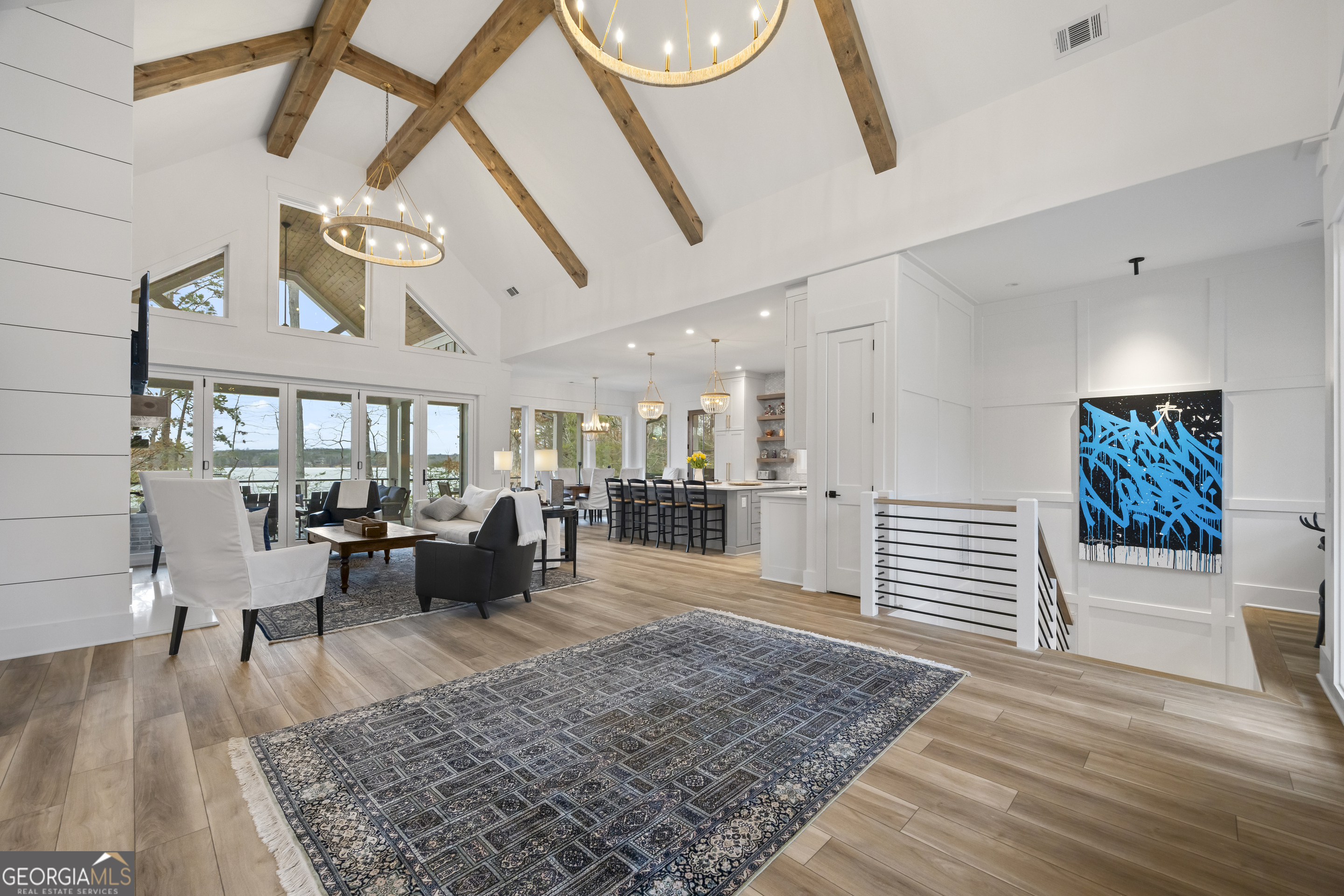 Martin, Georgia 30557, United States, 5 Bedrooms Bedrooms, ,4 BathroomsBathrooms,Residential,Pending,5558