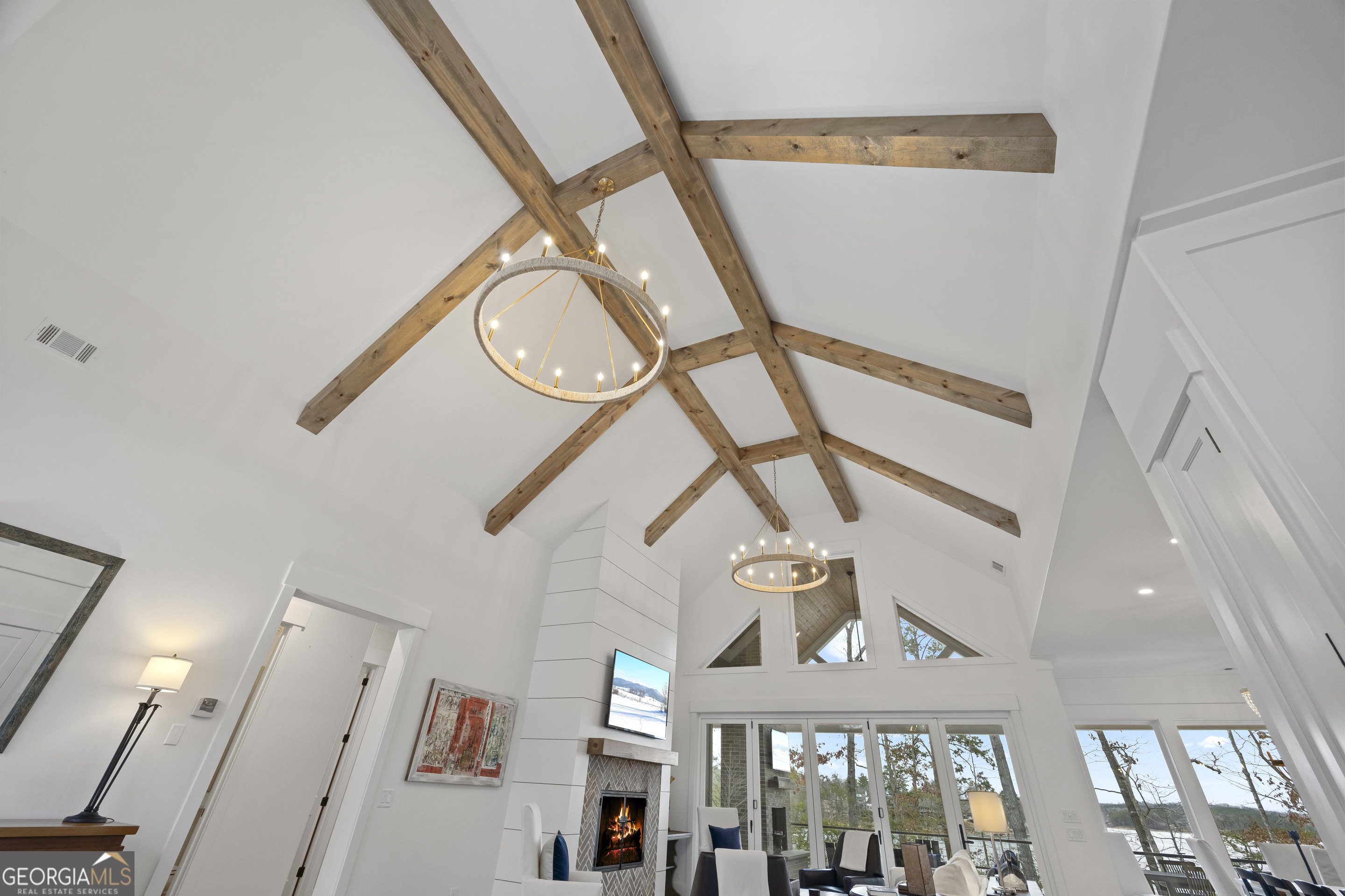 Martin, Georgia 30557, United States, 5 Bedrooms Bedrooms, ,4 BathroomsBathrooms,Residential,Pending,5558