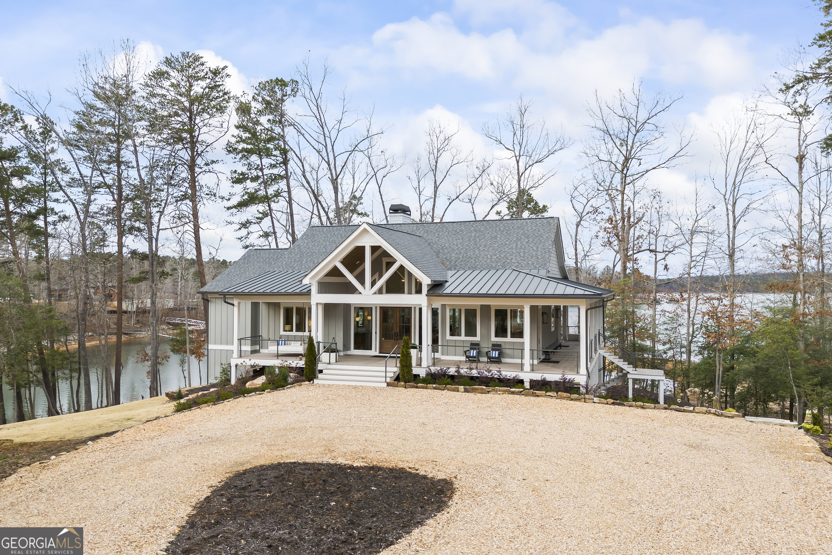 Martin, Georgia 30557, United States, 5 Bedrooms Bedrooms, ,4 BathroomsBathrooms,Residential,Pending,5558