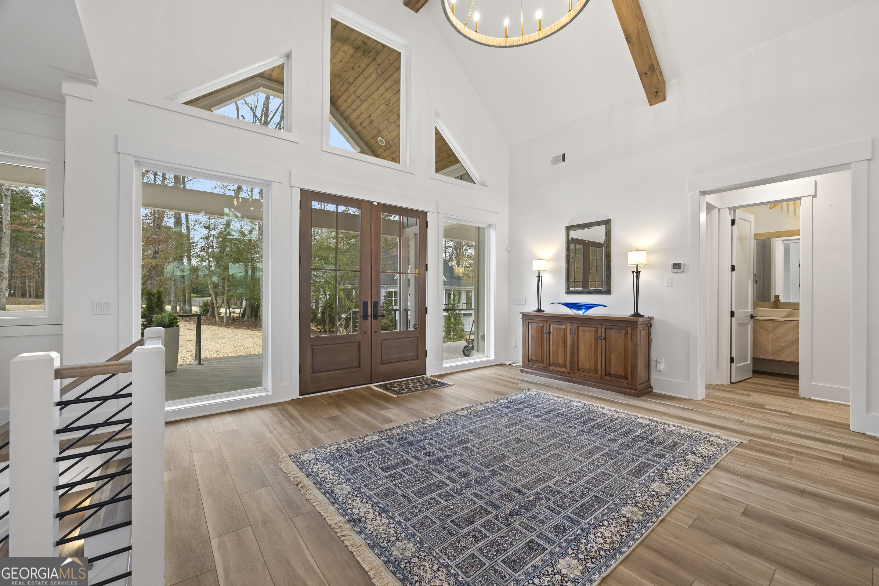 Martin, Georgia 30557, United States, 5 Bedrooms Bedrooms, ,4 BathroomsBathrooms,Residential,Pending,5558