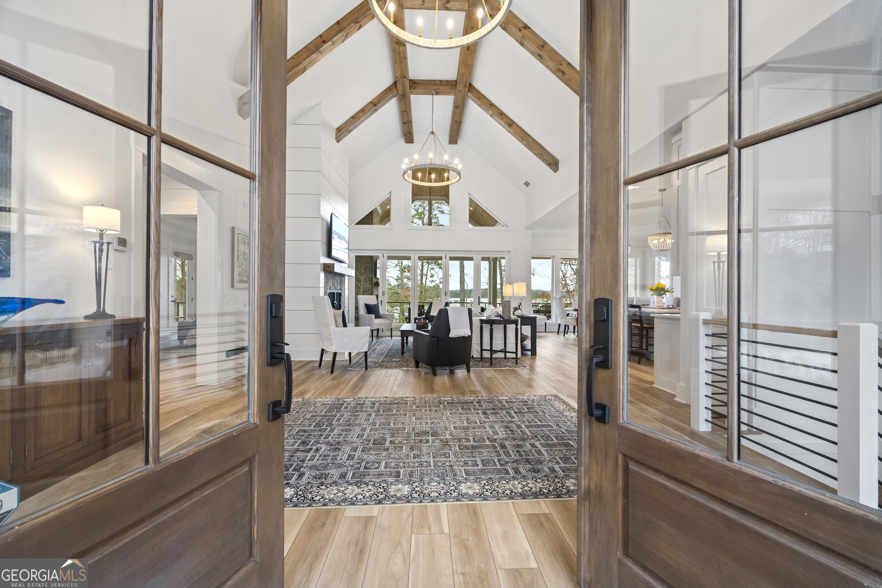 Martin, Georgia 30557, United States, 5 Bedrooms Bedrooms, ,4 BathroomsBathrooms,Residential,Pending,5558