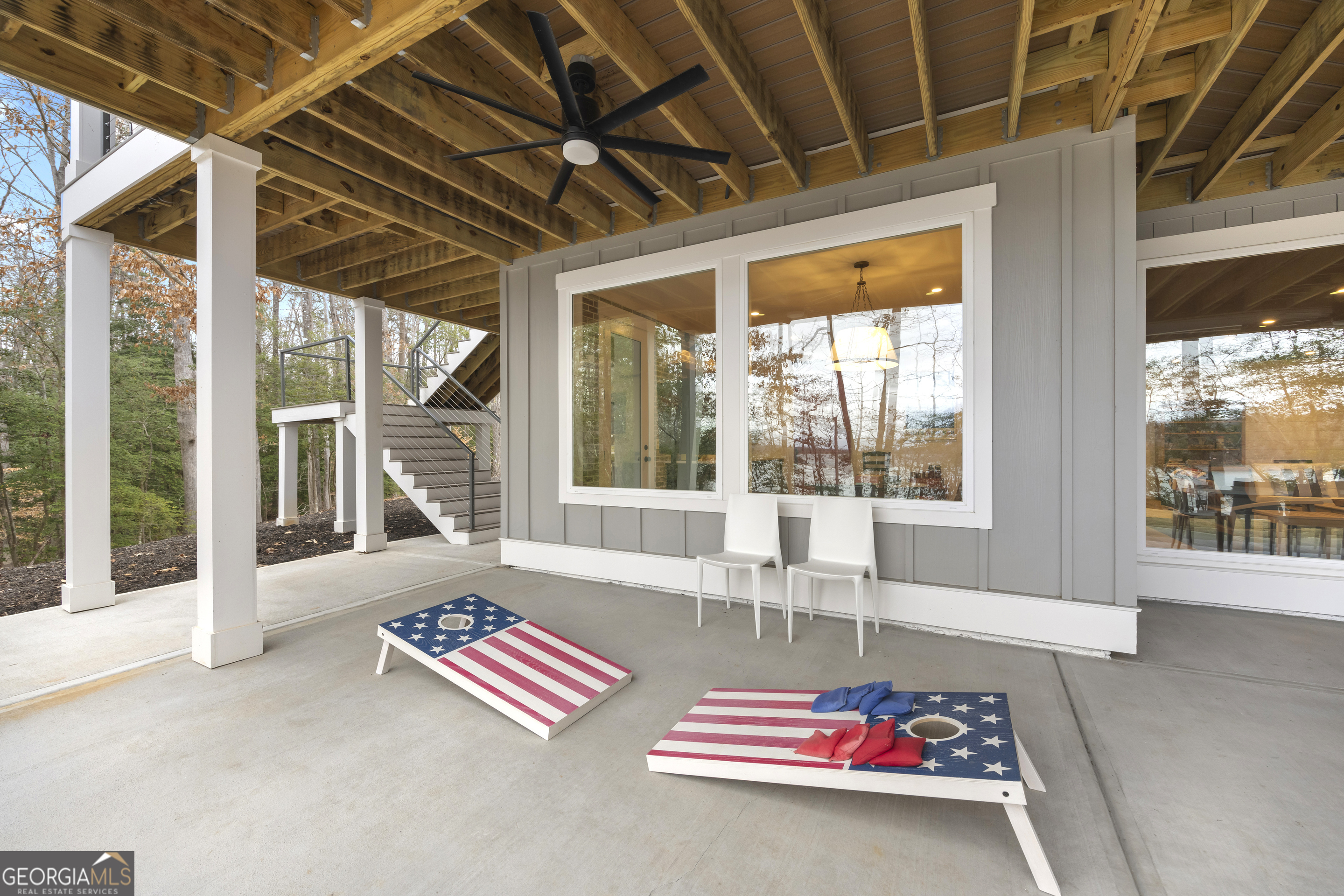 Martin, Georgia 30557, United States, 5 Bedrooms Bedrooms, ,4 BathroomsBathrooms,Residential,Pending,5558