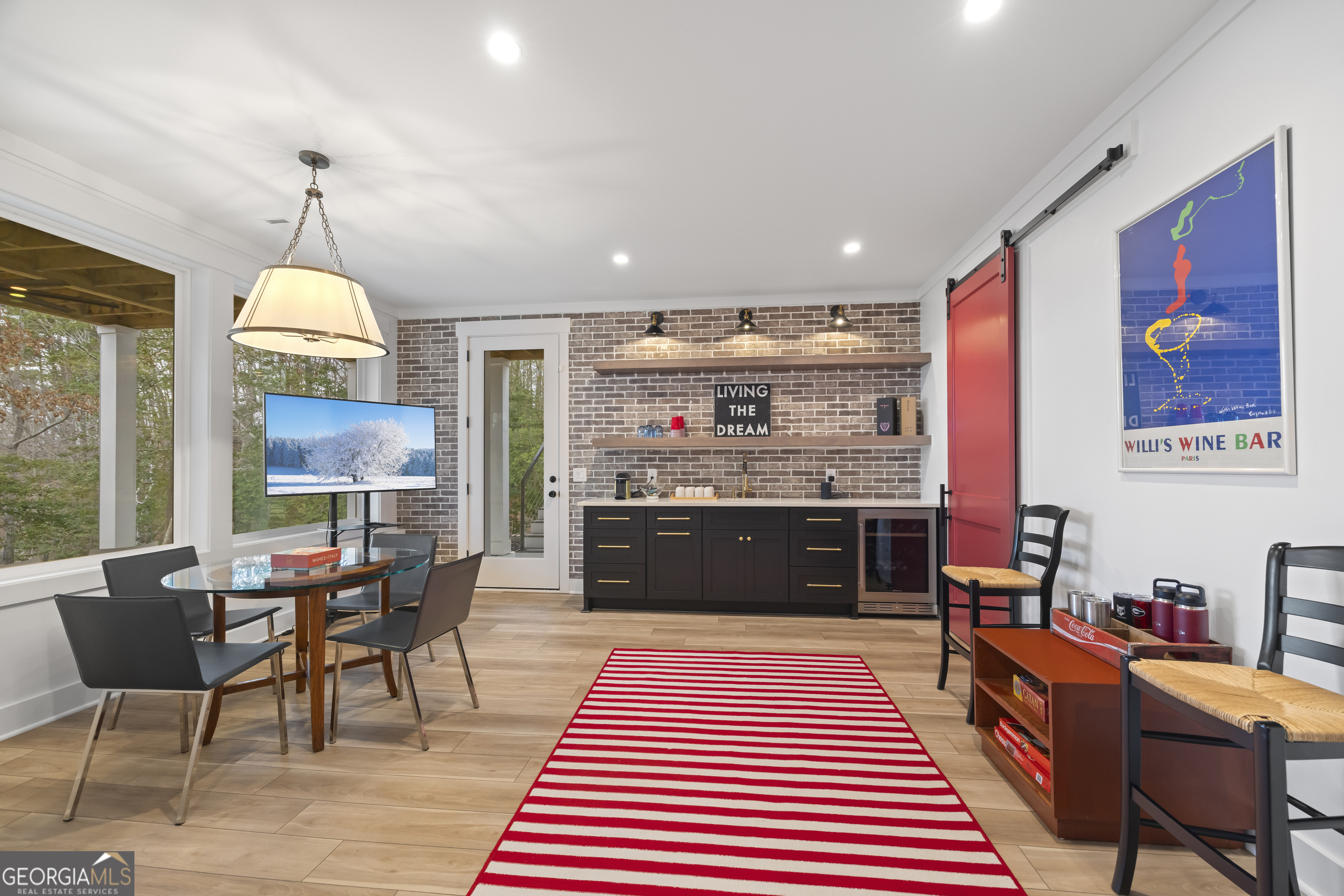 Martin, Georgia 30557, United States, 5 Bedrooms Bedrooms, ,4 BathroomsBathrooms,Residential,Pending,5558