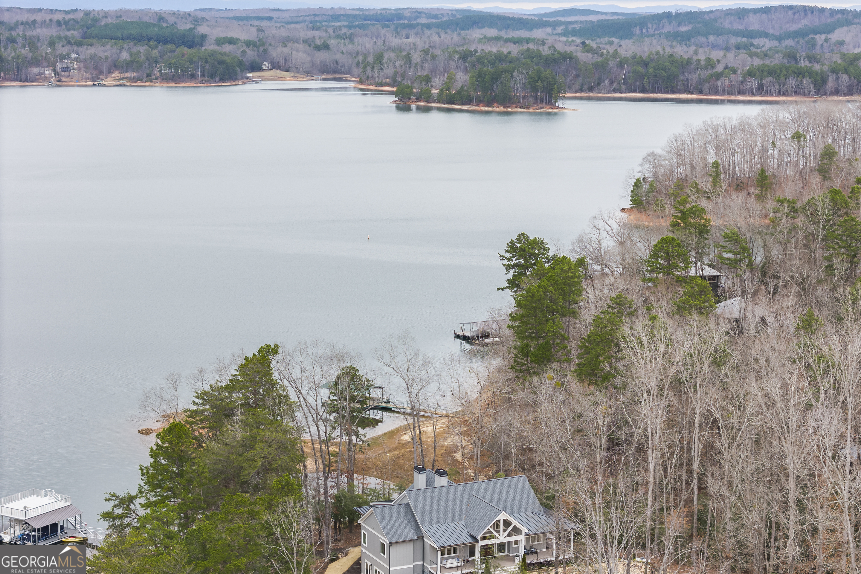 Martin, Georgia 30557, United States, 5 Bedrooms Bedrooms, ,4 BathroomsBathrooms,Residential,Pending,5558