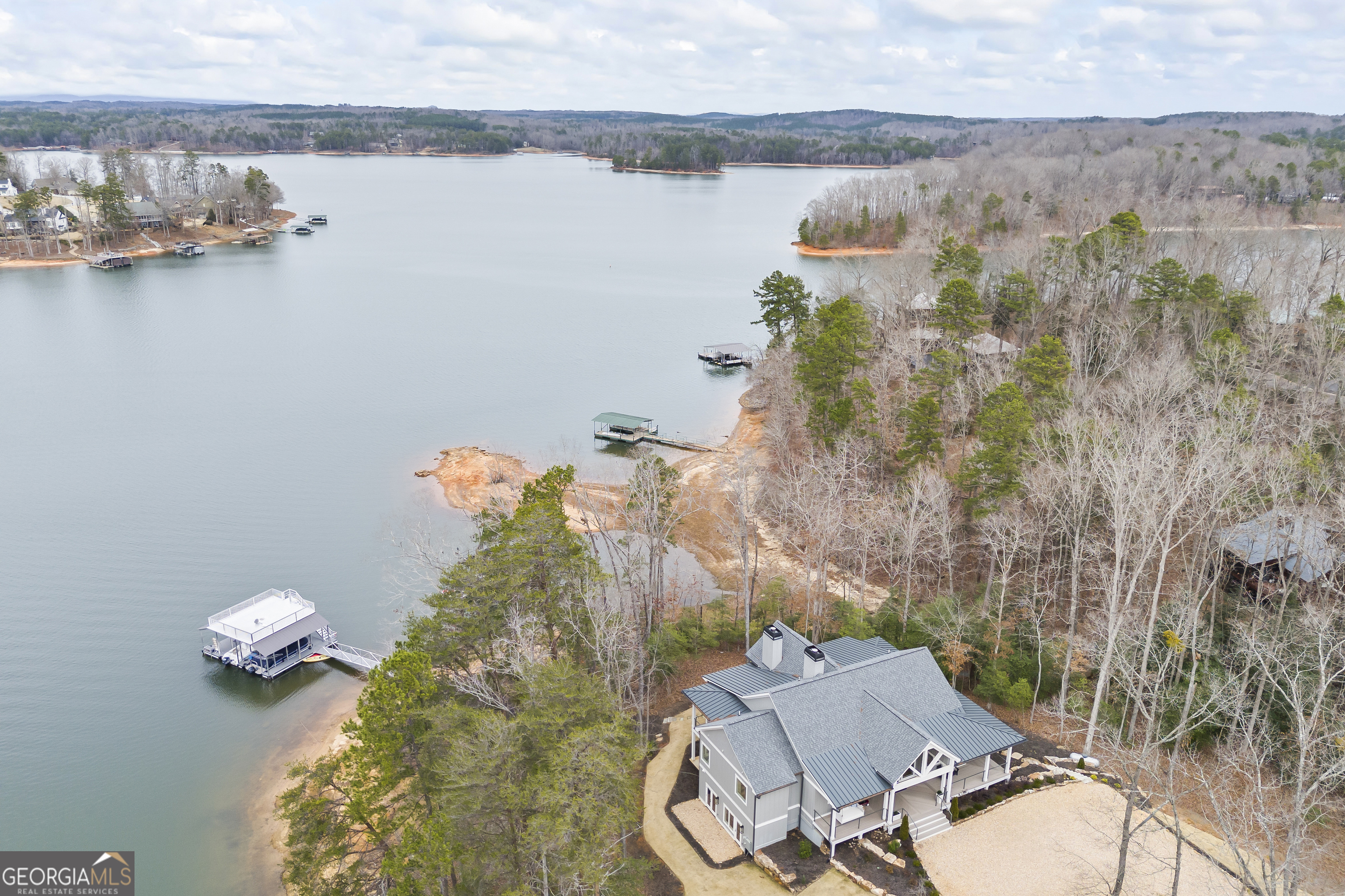 Martin, Georgia 30557, United States, 5 Bedrooms Bedrooms, ,4 BathroomsBathrooms,Residential,Pending,5558