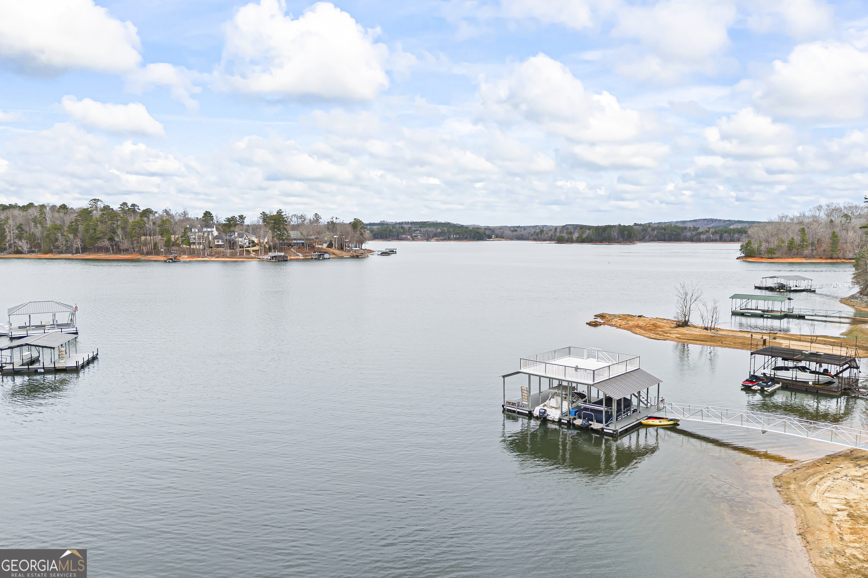 Martin, Georgia 30557, United States, 5 Bedrooms Bedrooms, ,4 BathroomsBathrooms,Residential,Pending,5558