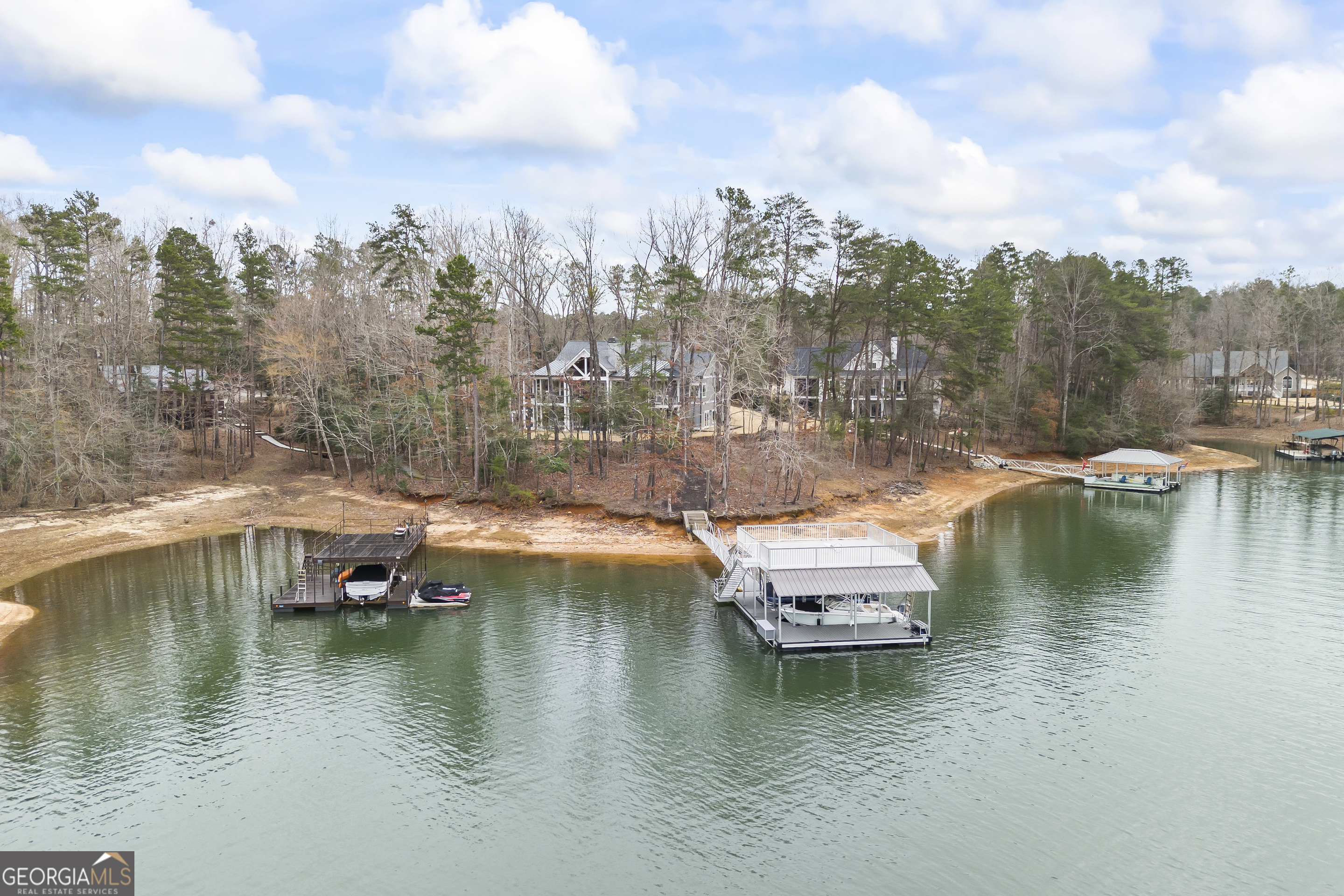 Martin, Georgia 30557, United States, 5 Bedrooms Bedrooms, ,4 BathroomsBathrooms,Residential,Pending,5558