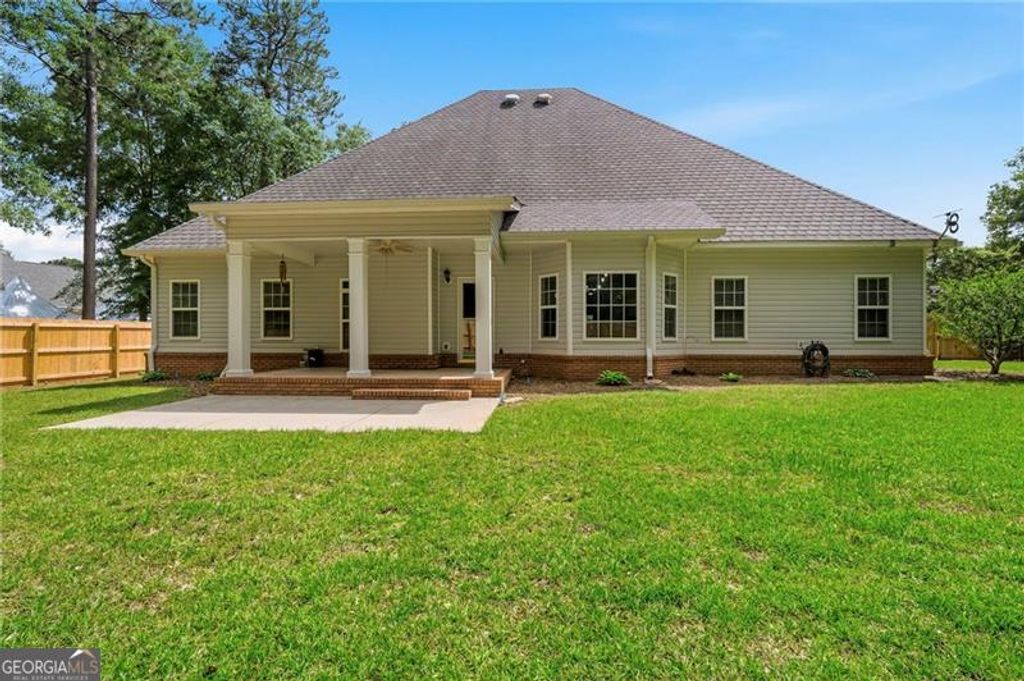 Photo of 102 Seven Pines Court, Perry, GA 31069 (MLS # 10765777)