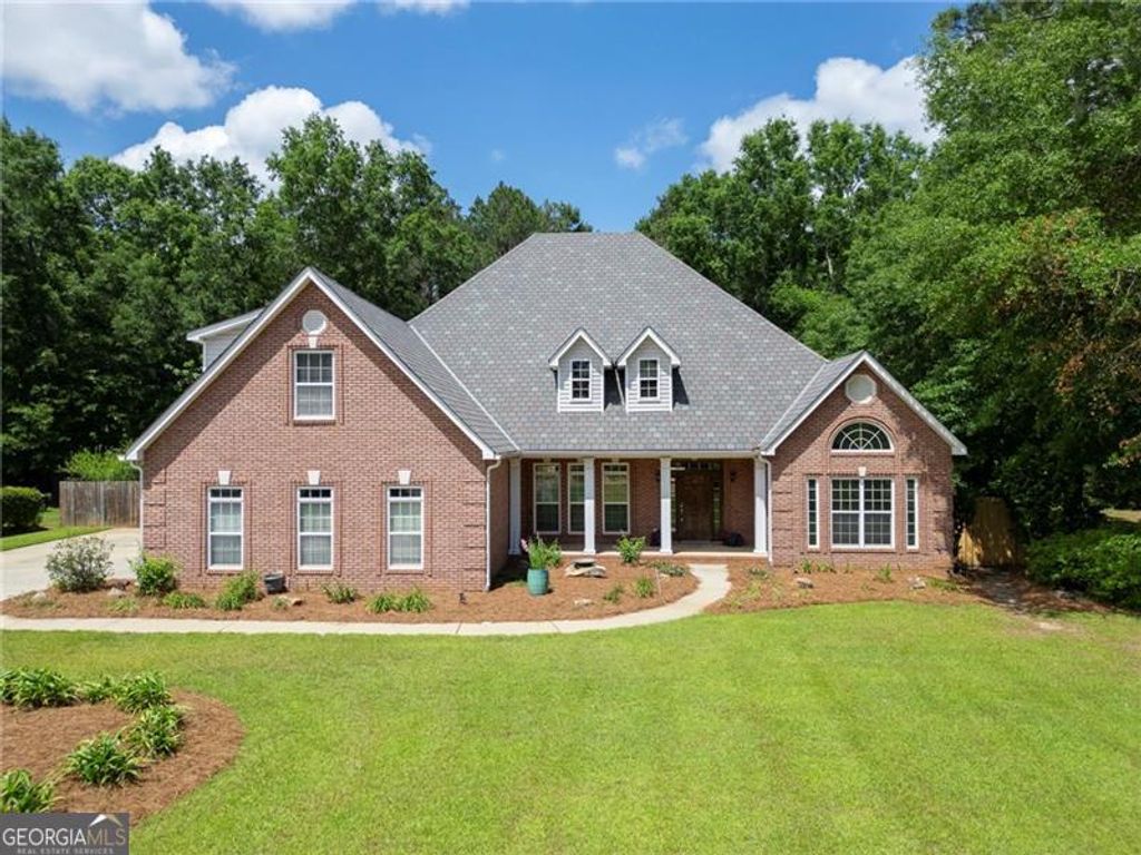 Photo of 102 Seven Pines Court, Perry, GA 31069 (MLS # 10765777)