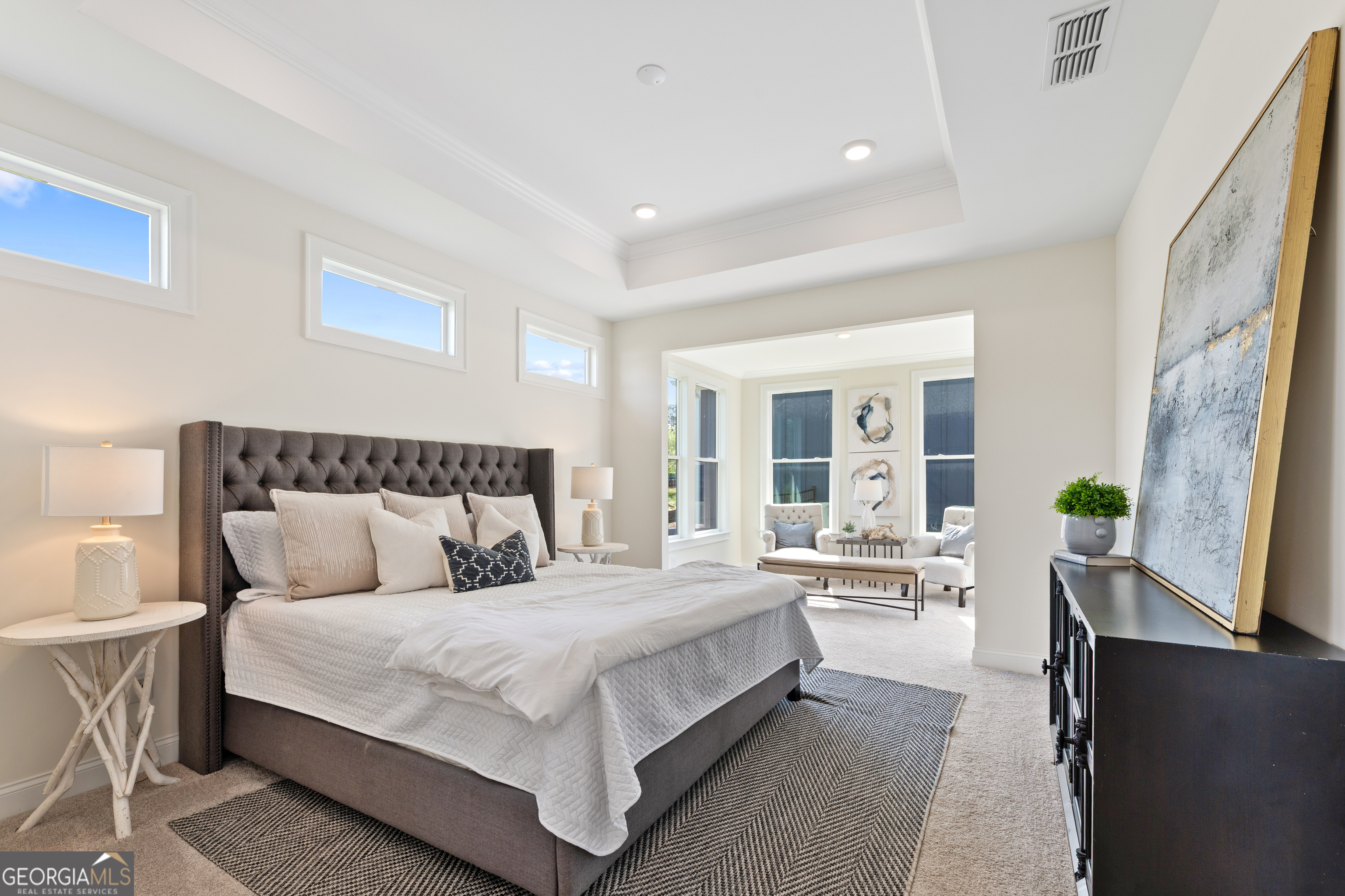 The Courtyards By The Manor - Residential
