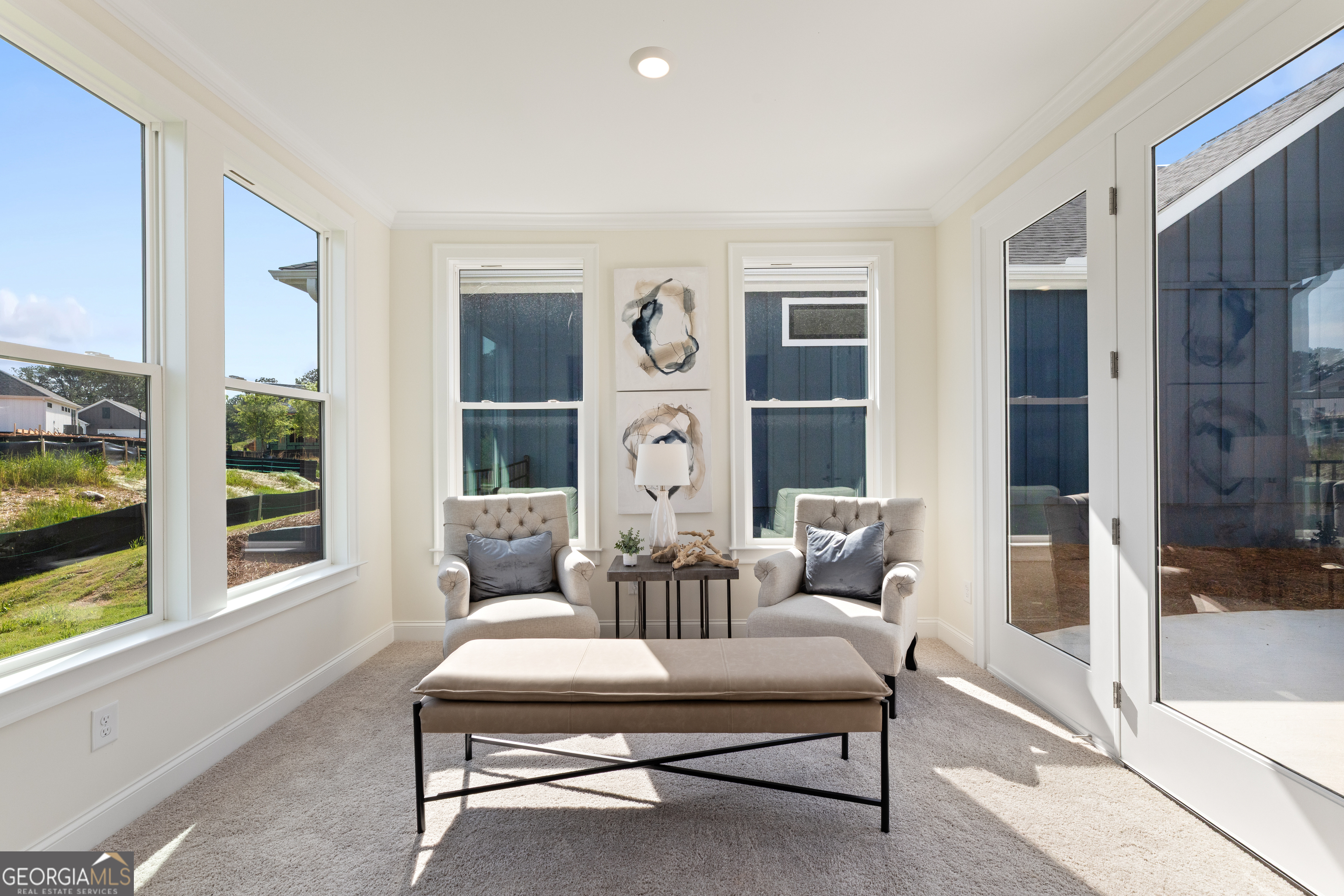 The Courtyards By The Manor - Residential