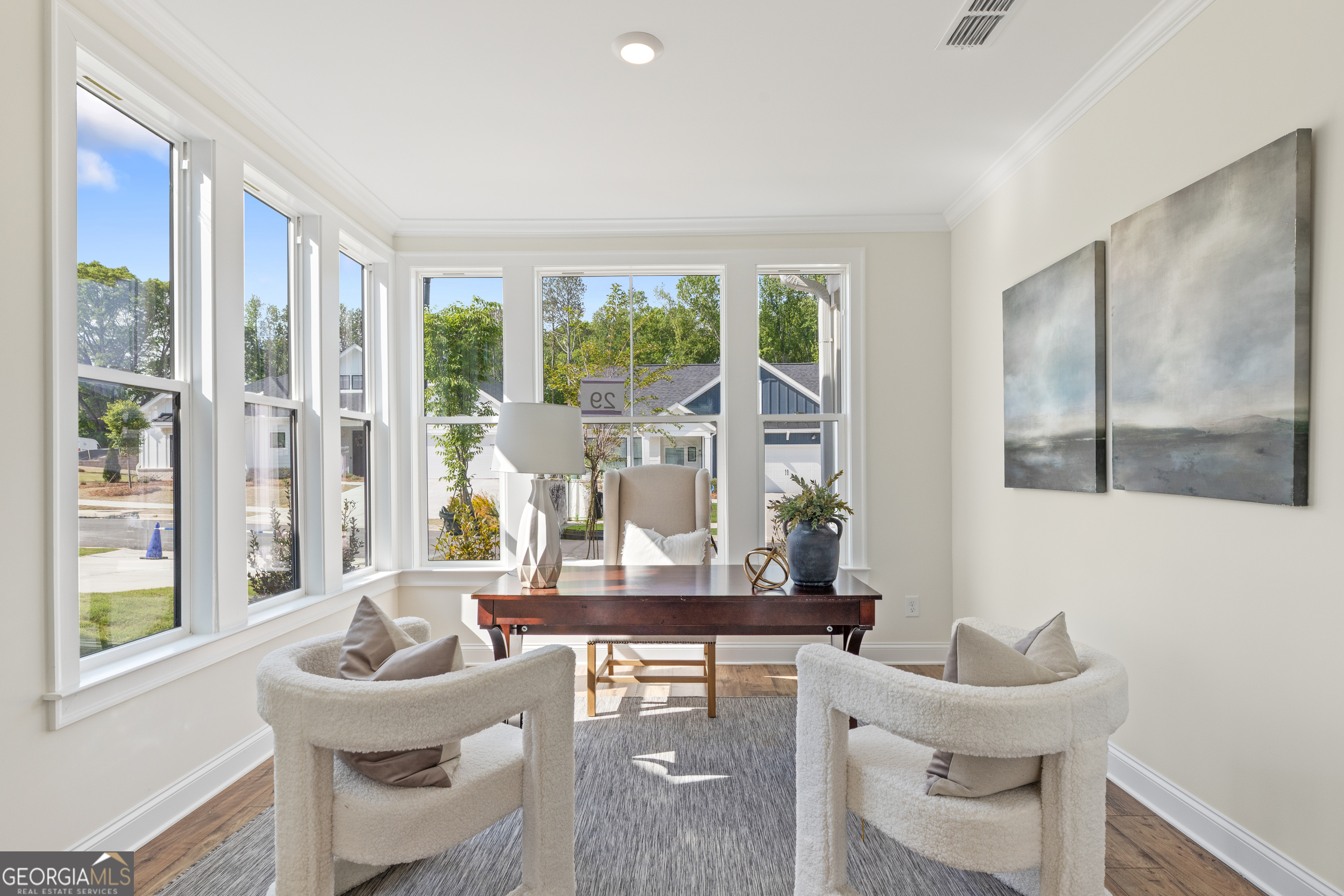 3580 Manor Court DR LOT 1