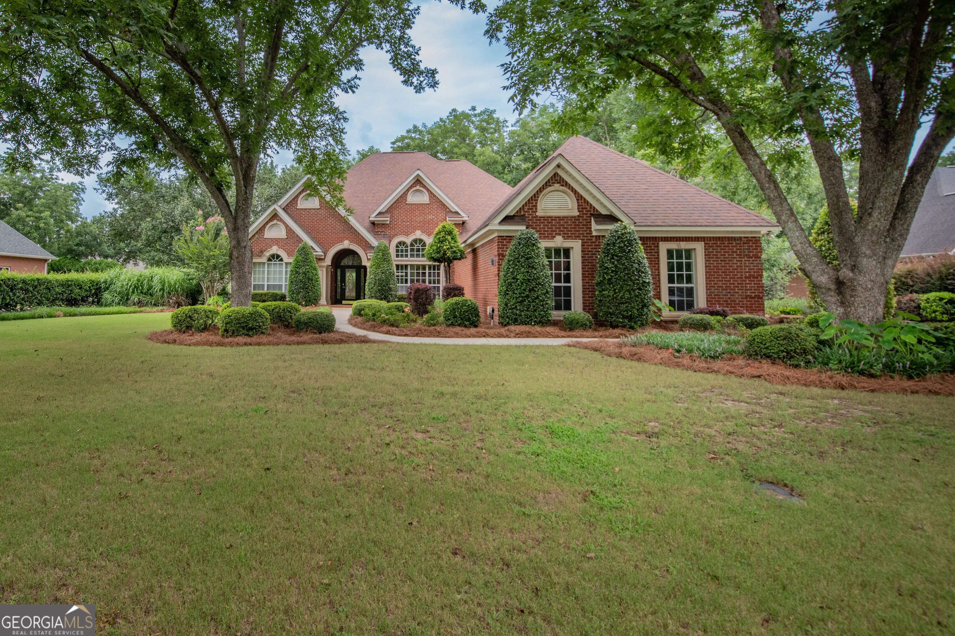107 Arbor Lane, Centerville, GA, 31028