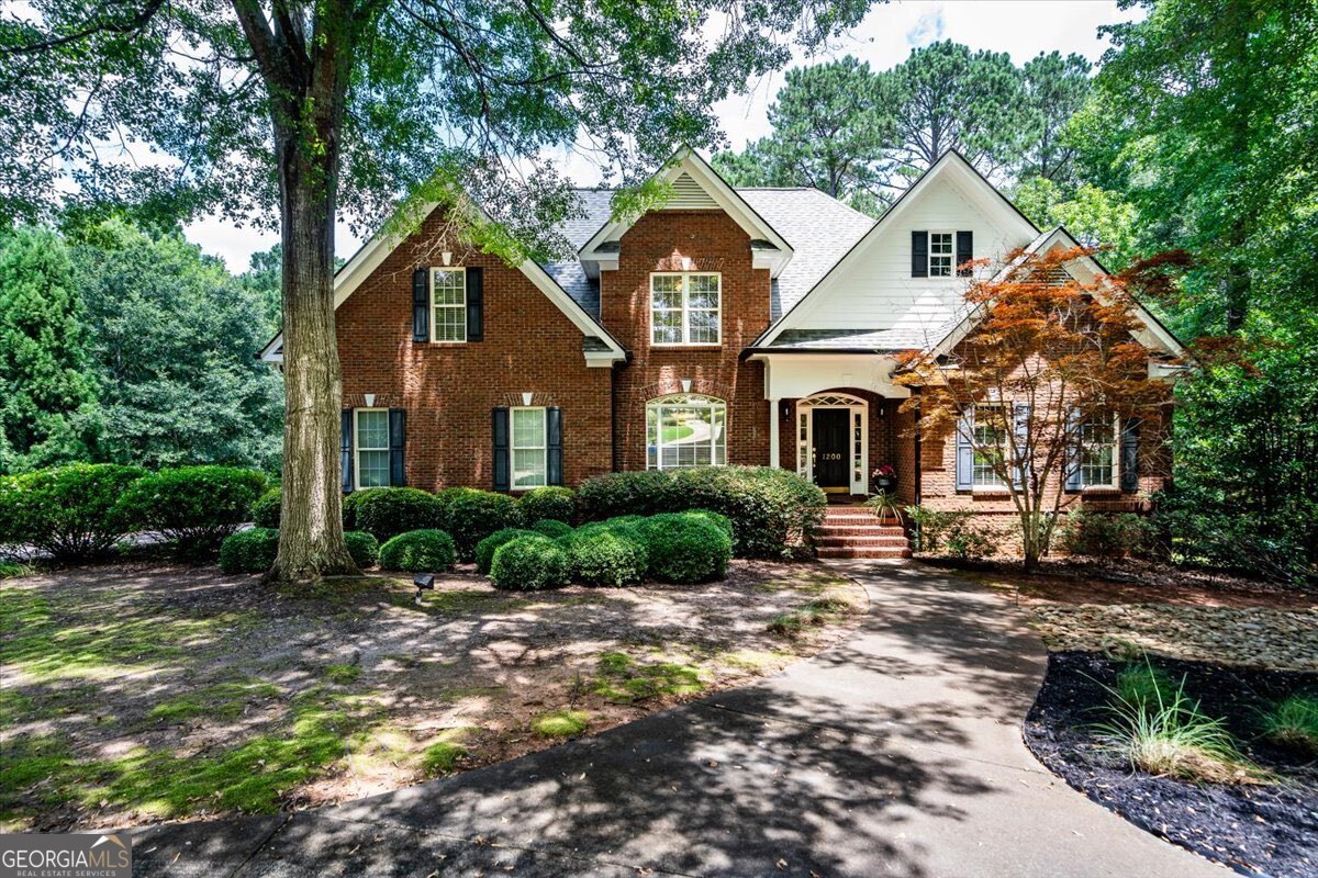 1200 Mallard Lake DR