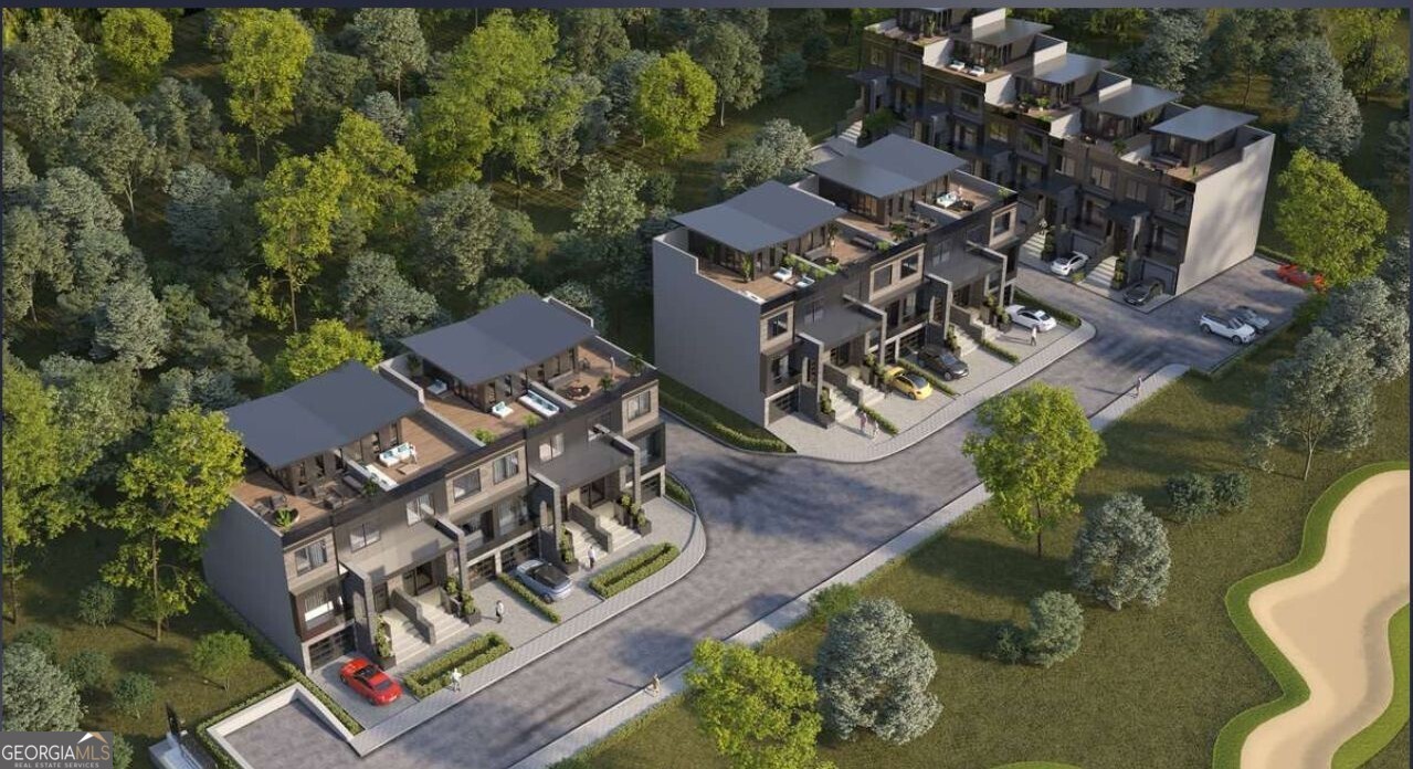 *** TO BE SOLD WITH 1924 GLENWOOD AVE AS A PACKAGE***Premier Development Opportunity: Henderson at East Lake 24 Luxury Townhomes Adjacent to Charles Yates Golf Course Presenting Henderson at East Lake, an exceptional opportunity for builders and developers to acquire a fully designed, thoughtfully planned townhome community in one of Atlanta's most desirable and rapidly growing neighborhoods. Strategically positioned next to the iconic Charles Yates Golf Course, this rare offering is ready for development. Situated across two parcels, this site is fully entitled for a 24-unit luxury townhome development and comes complete with architectural plans, site engineering, and a clear vision-offering the rare chance to deliver upscale townhomes within walking distance of East Lake Golf Club, East Lake Park, and just minutes from Downtown Decatur, Oakhurst, and the Atlanta BeltLine. Development Highlights: Total of 24 fee-simple townhomes across two adjacent parcels Modern, 3-level designs with 3-4 bedrooms and 1-car garages Premium golf course and park-facing units Open-concept floorplans, rooftop terrace options, and private decks (per plan) High-end architectural renderings and conceptual interiors included Gated community layout with private road and green space Site plan, civil engineering, and design packages convey with sale Zoned and approved with preliminary permits available upon request This project is ideal for a builder or boutique developer seeking a luxury intown product with strong resale potential. East Lake is experiencing a wave of revitalization and investment, making this the perfect time to deliver a high-end residential product that meets the demand of discerning buyers seeking proximity to nature, golf, and urban amenities. Surrounding Area Benefits: Direct access to Charles Yates Golf Course and East Lake Golf Club Close to top-performing schools and prestigious charter options 10-15 minutes to Midtown, Downtown, and Hartsfield-Jackson Airport Walkable to neighborhood parks, trails, dining, and retail hubs Easy access to I-20, I-285, and MARTA Offered as a package with 1924 Glenwood Ave