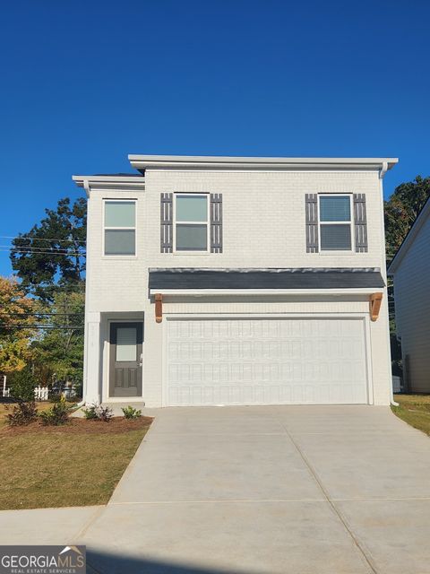4860 Station Lane 23 Union City GA 30349