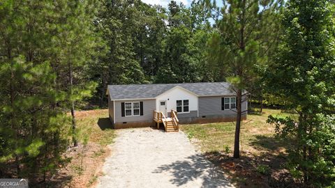 2126 Amberly RD Elberton GA 30635