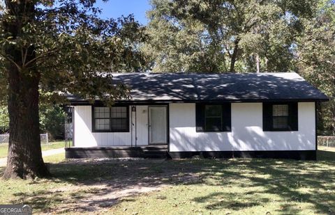 4559 Massey RD Macon GA 31206