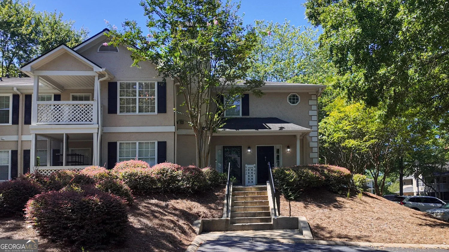 904 Peachtree Forest Terrace, Peachtree Corners, GA, 30092