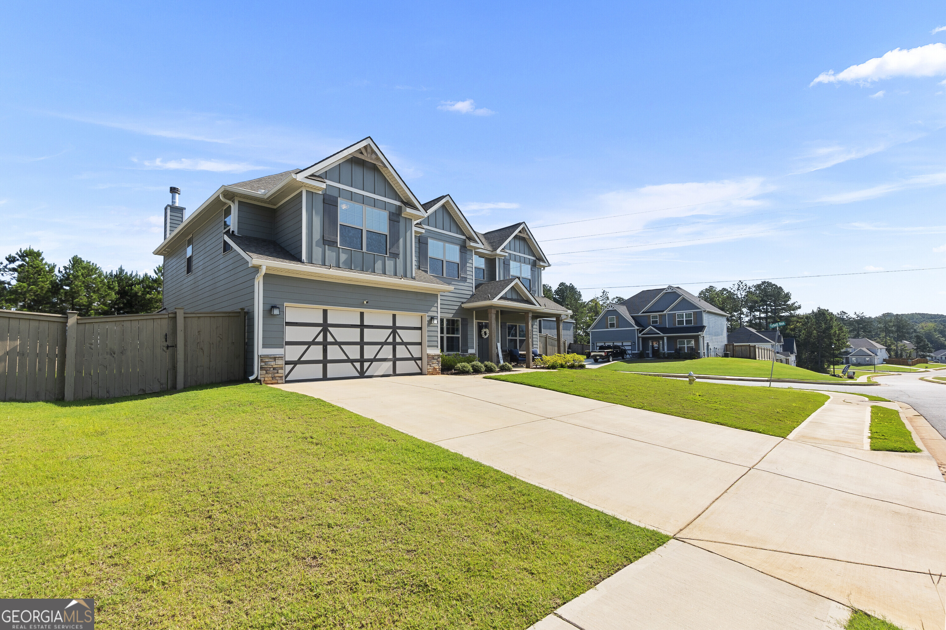 4320 Cornwall DR