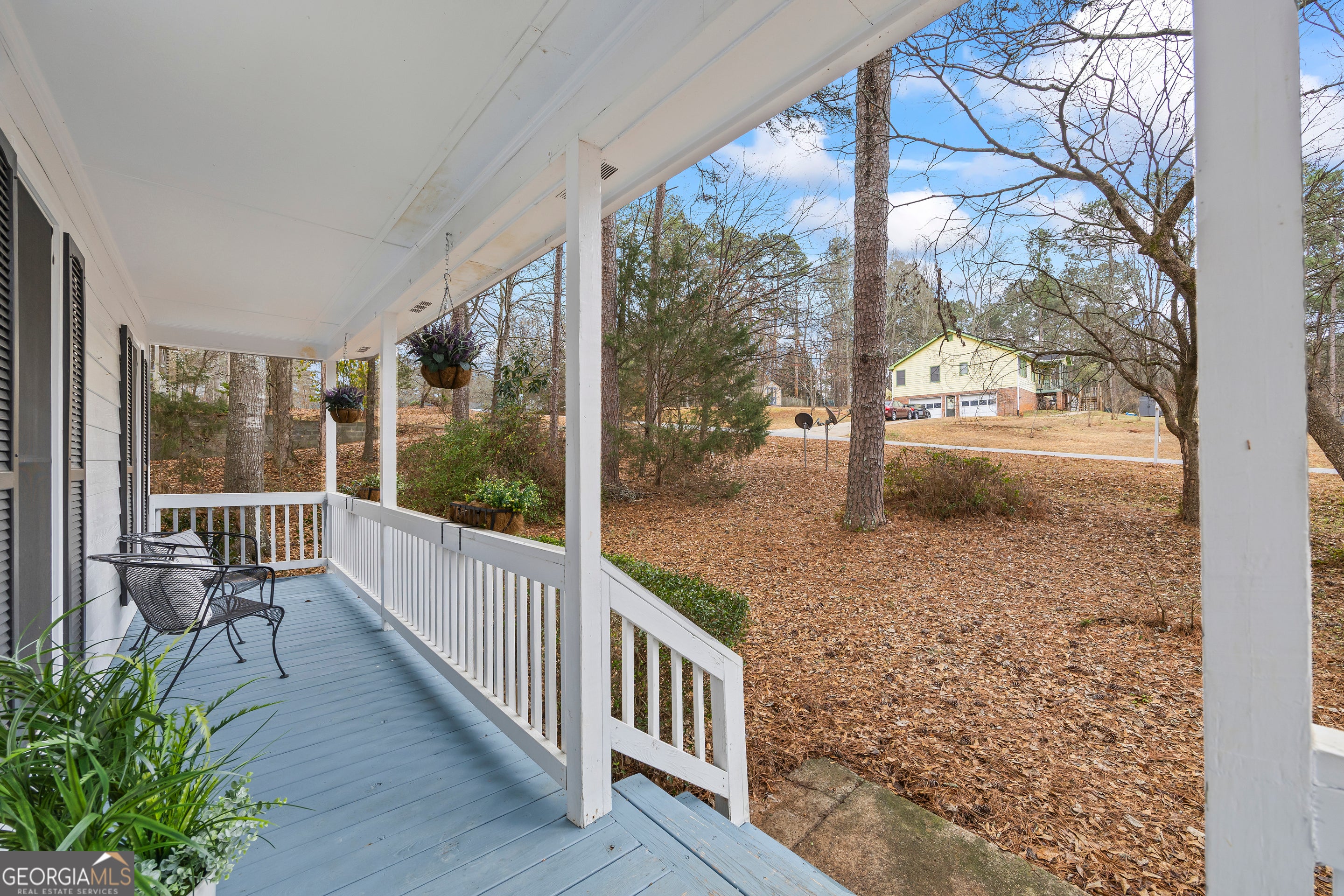 129 Pheasant RUN
