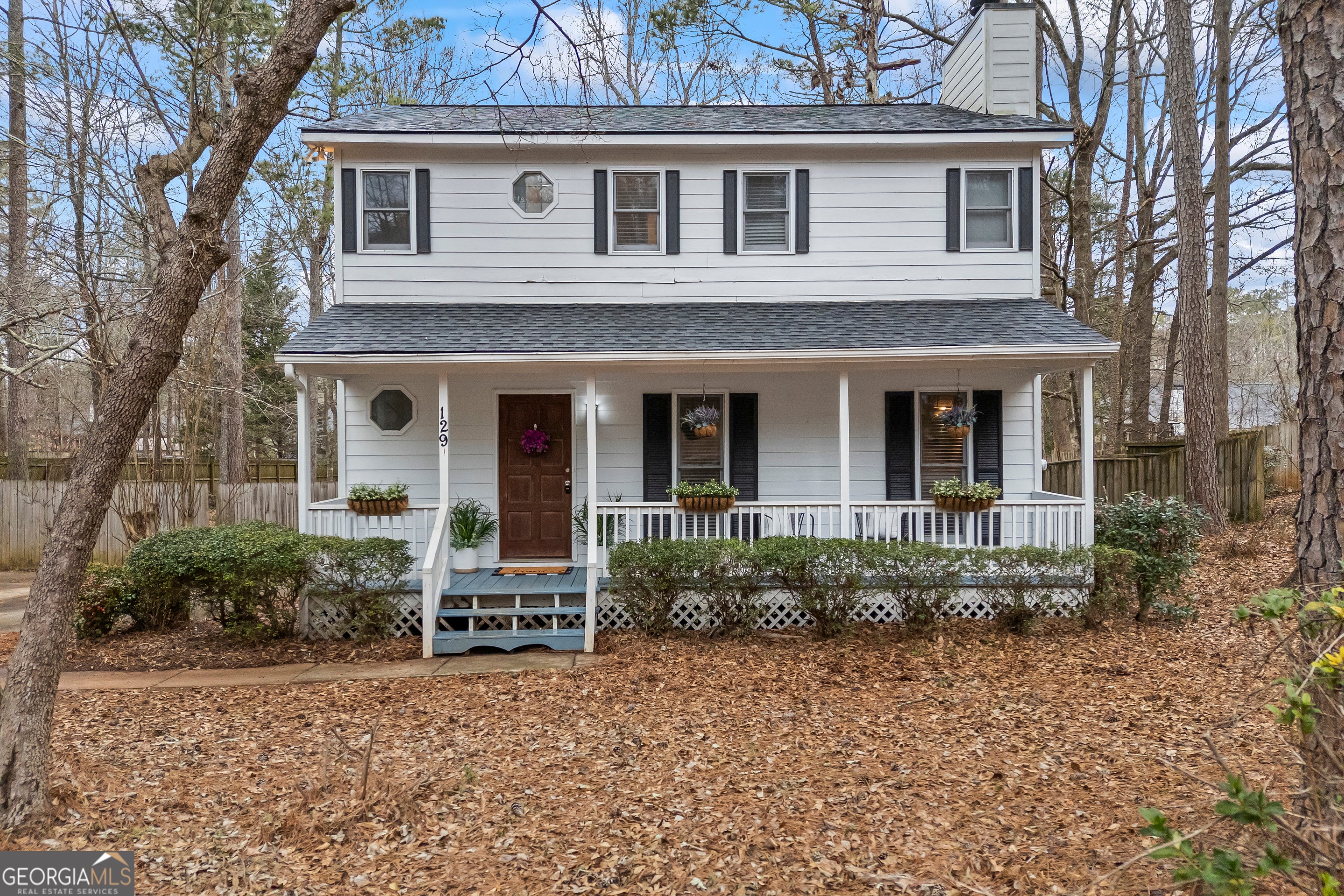 129 Pheasant RUN
