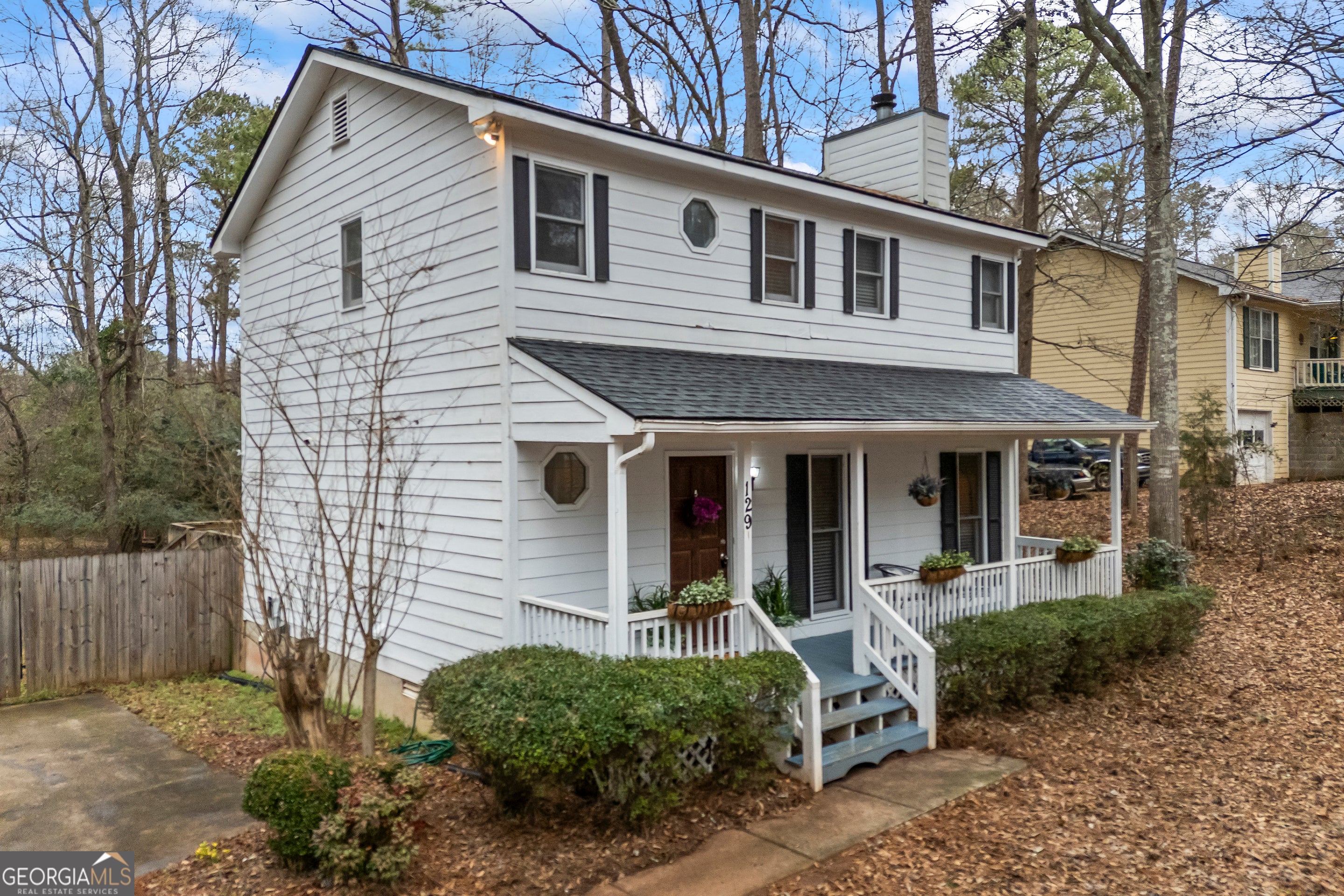 129 Pheasant RUN