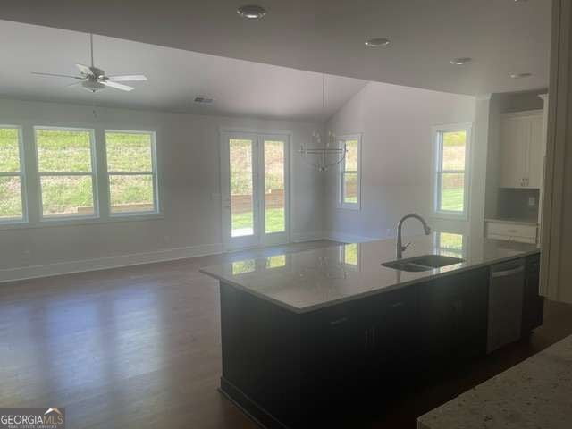 317 Willow CV