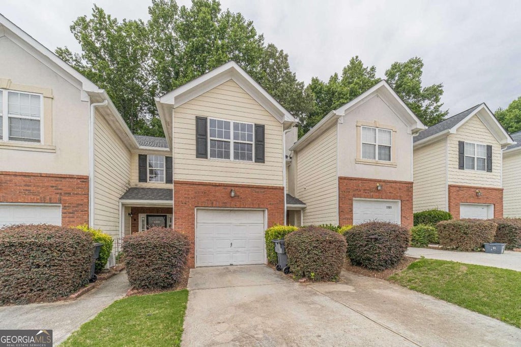 Photo of 1191 Primrose View Circle, Lawrenceville, GA 30044 (MLS # 10771024)