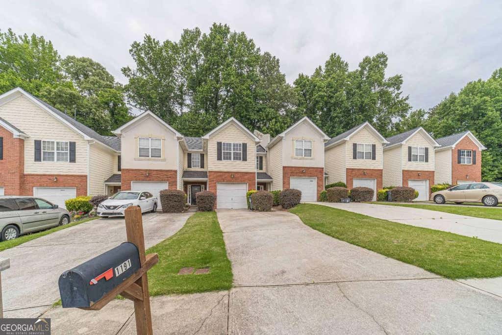 Photo of 1191 Primrose View Circle, Lawrenceville, GA 30044 (MLS # 10771024)