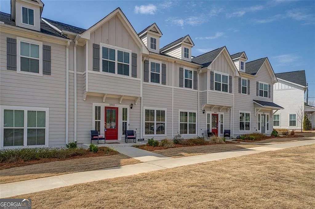 Photo of 1840 Eastmore Avenue SW, Conyers, GA 30094 (MLS # 10690538)