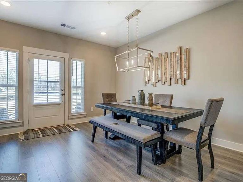 Photo of 1840 Eastmore Avenue SW, Conyers, GA 30094 (MLS # 10690538)