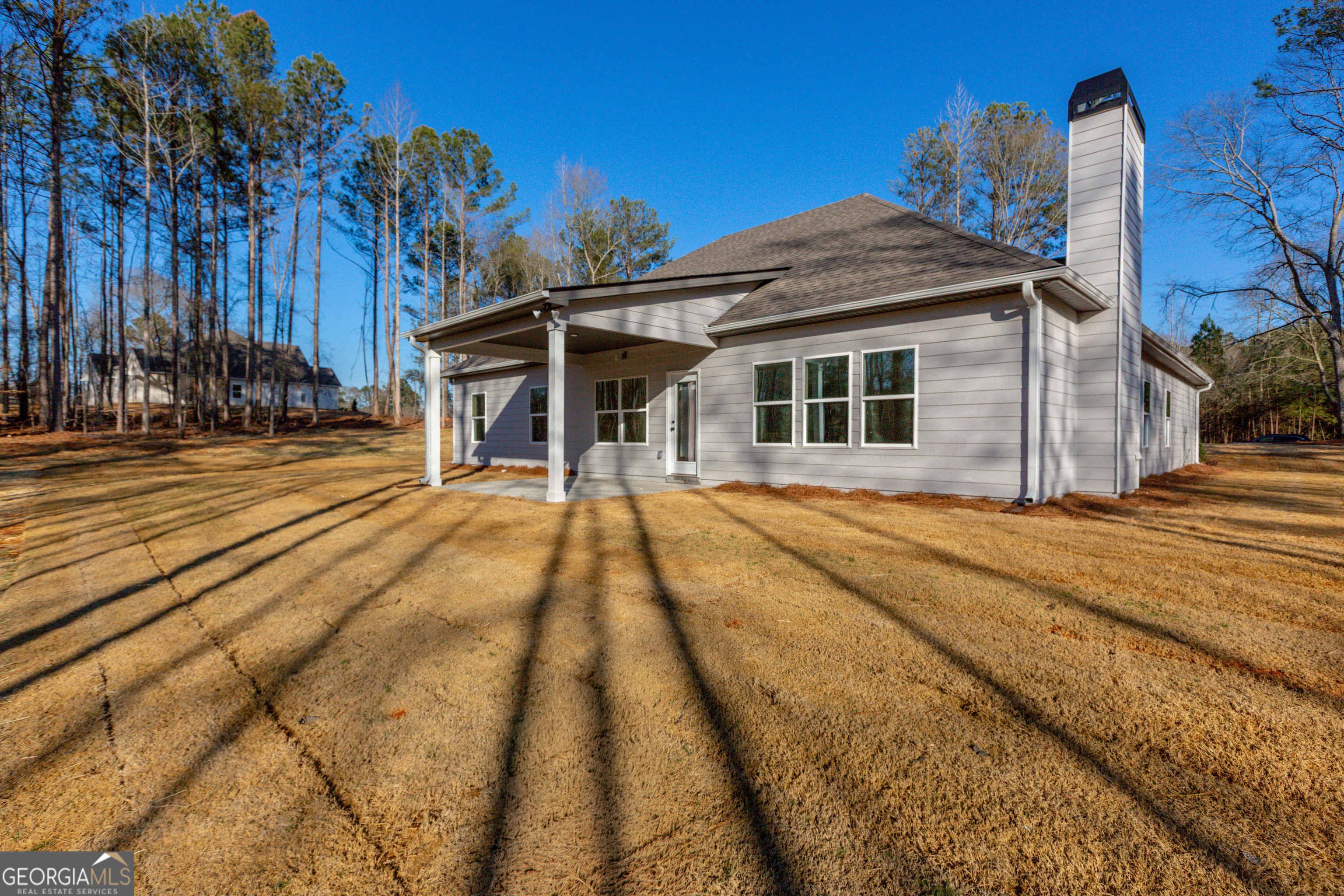 210 Hidden Meadows DR