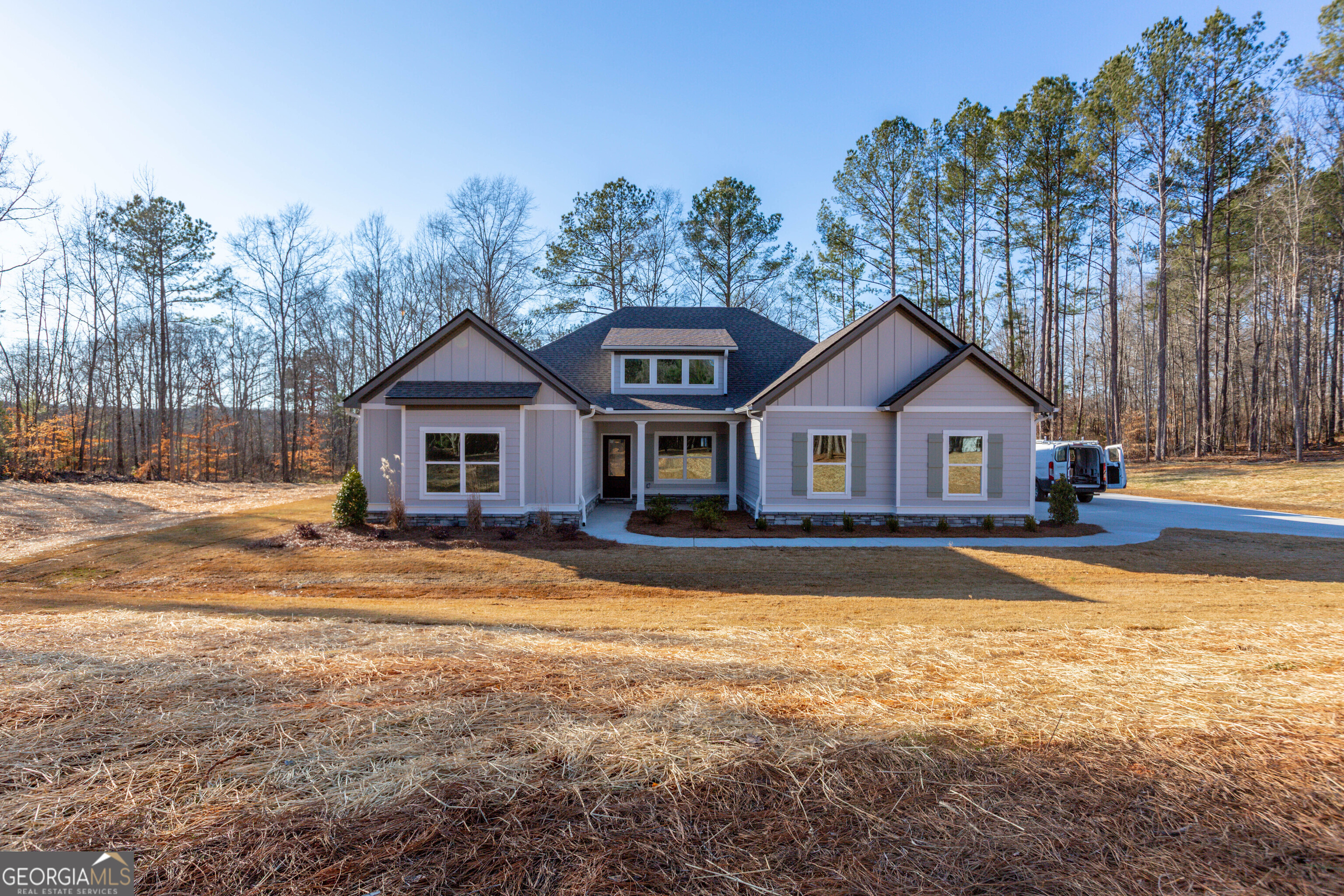 210 Hidden Meadows DR