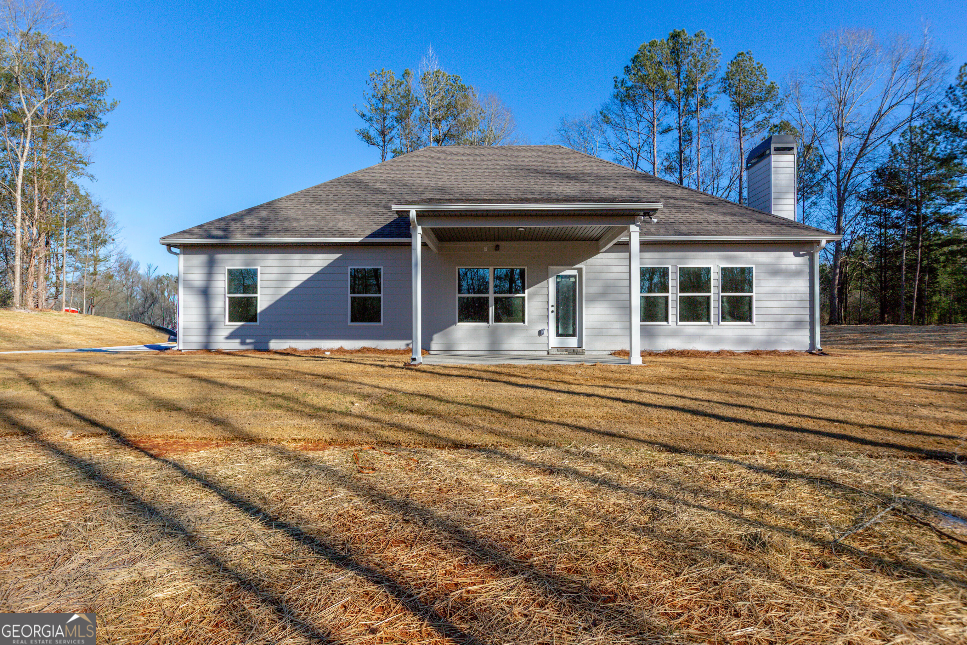 210 Hidden Meadows DR