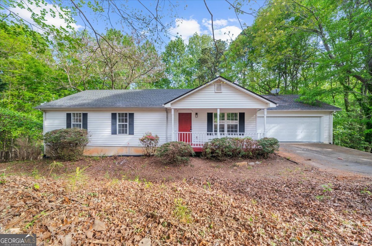 5386 Whiporwill DR