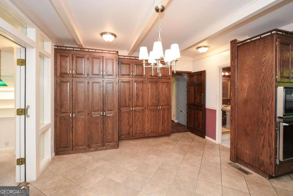 Kings Mountain - Residential