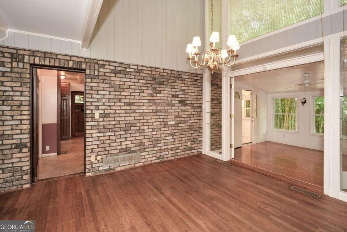 Kings Mountain - Residential