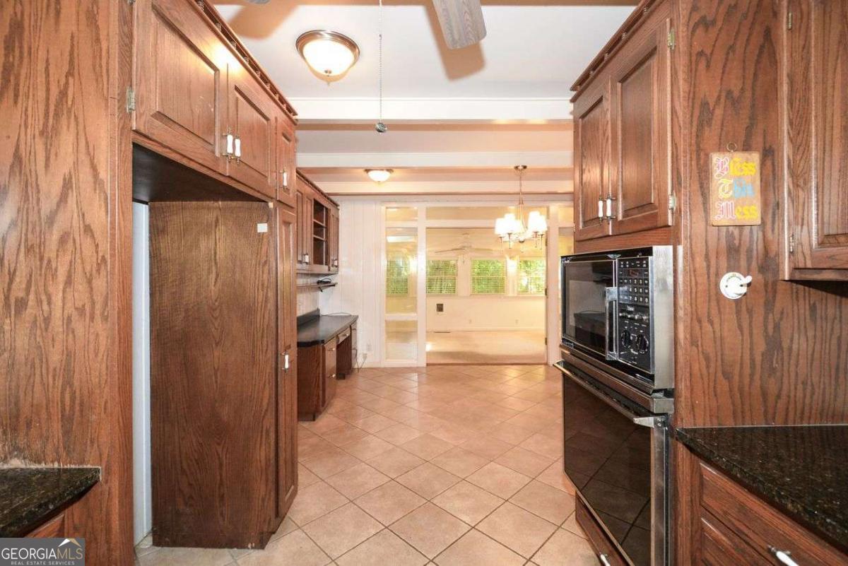 Kings Mountain - Residential