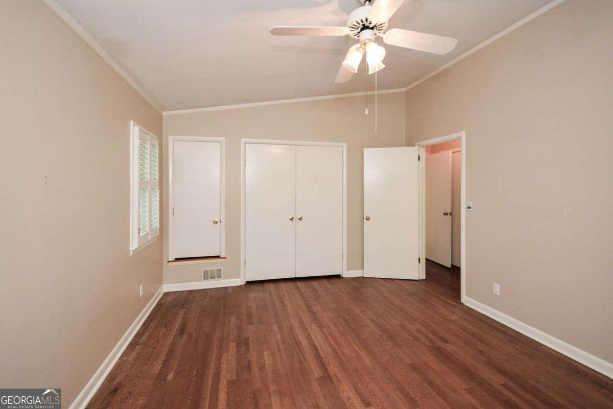 Kings Mountain - Residential