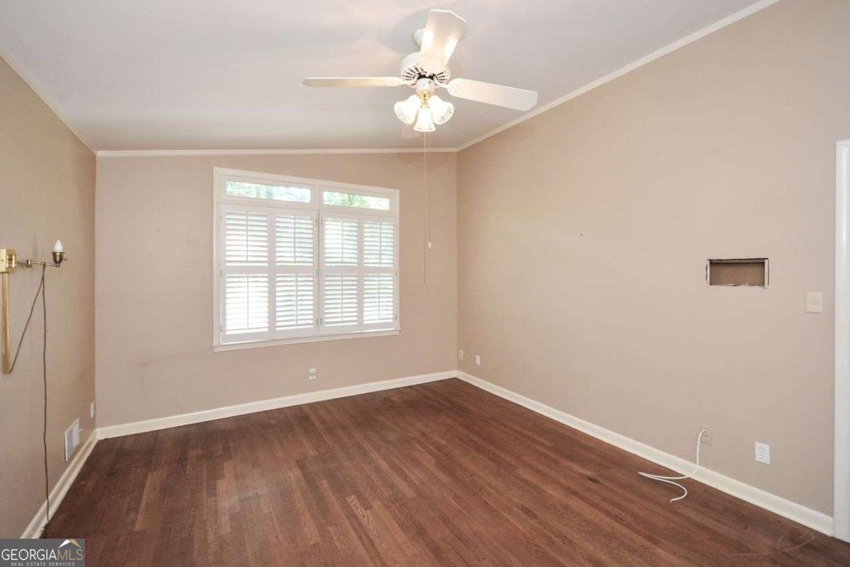 Kings Mountain - Residential