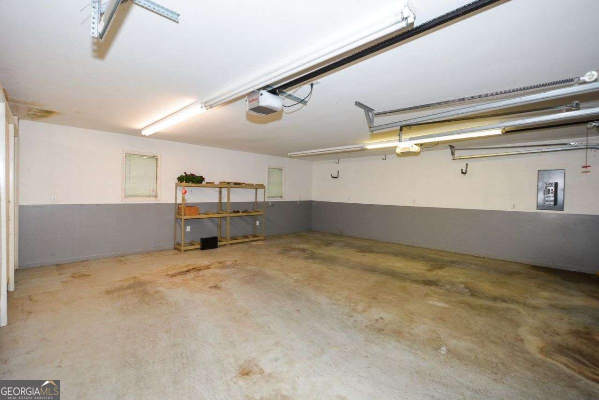 Kings Mountain - Residential