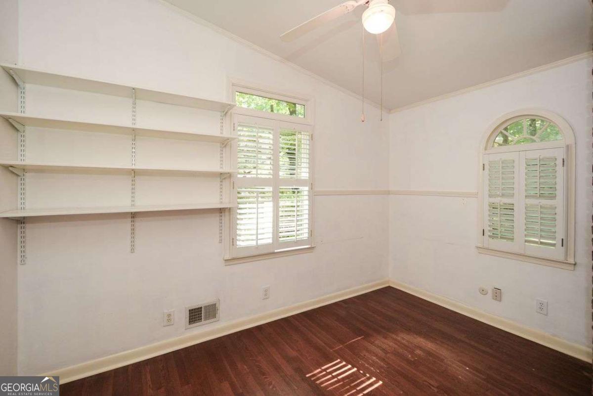 Kings Mountain - Residential