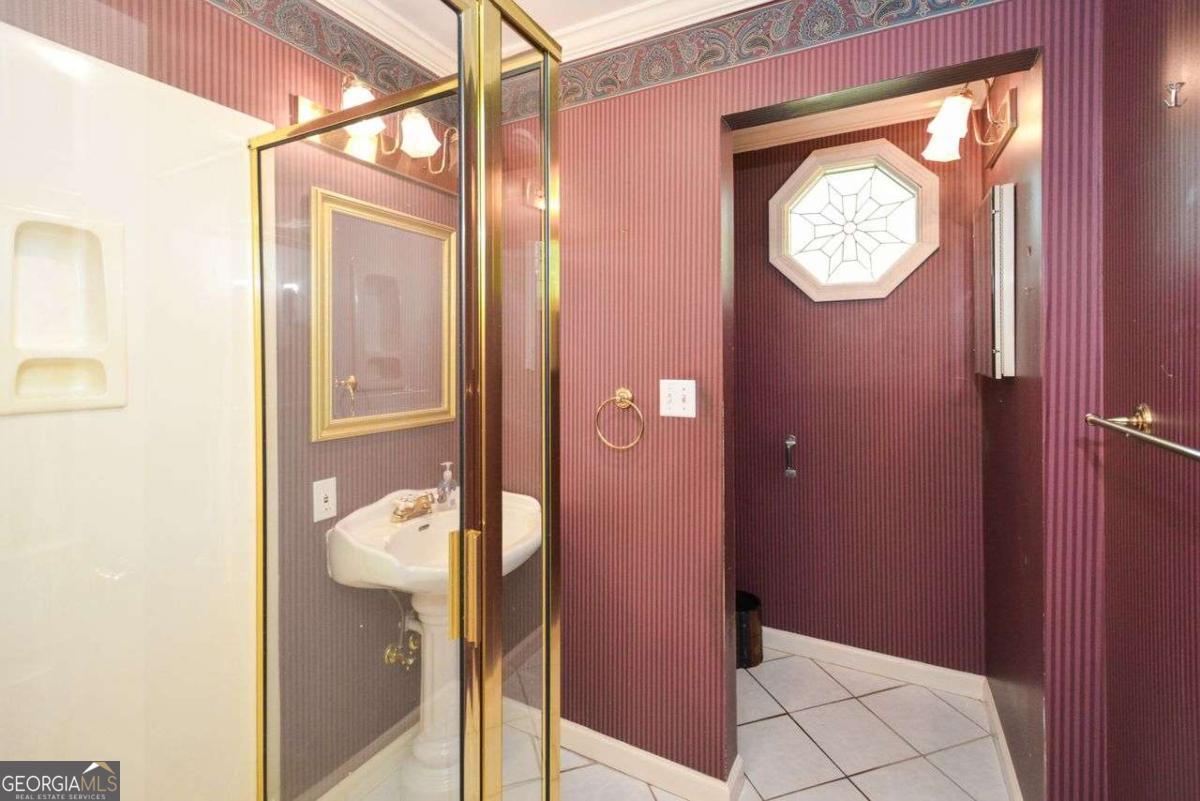 Kings Mountain - Residential