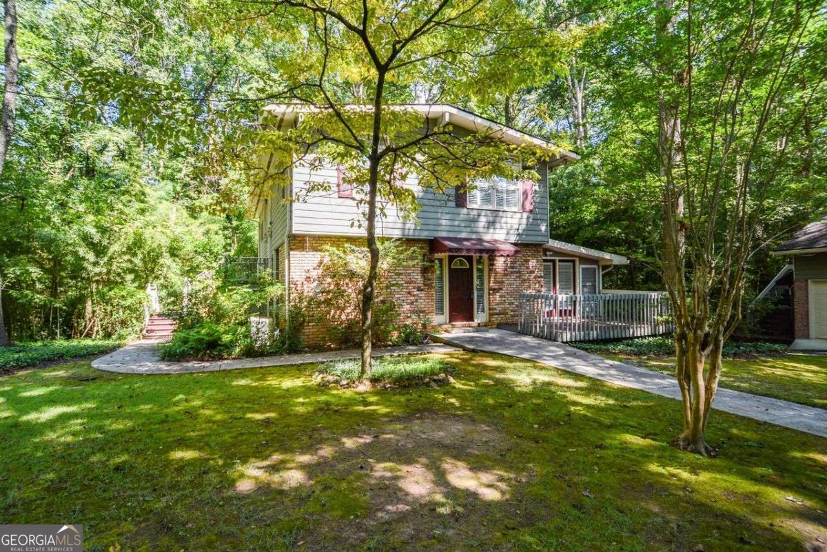 Kings Mountain - Residential