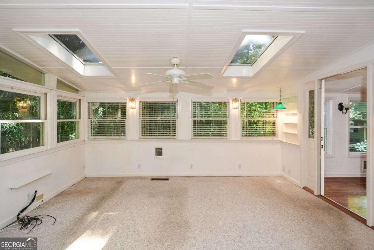 Kings Mountain - Residential